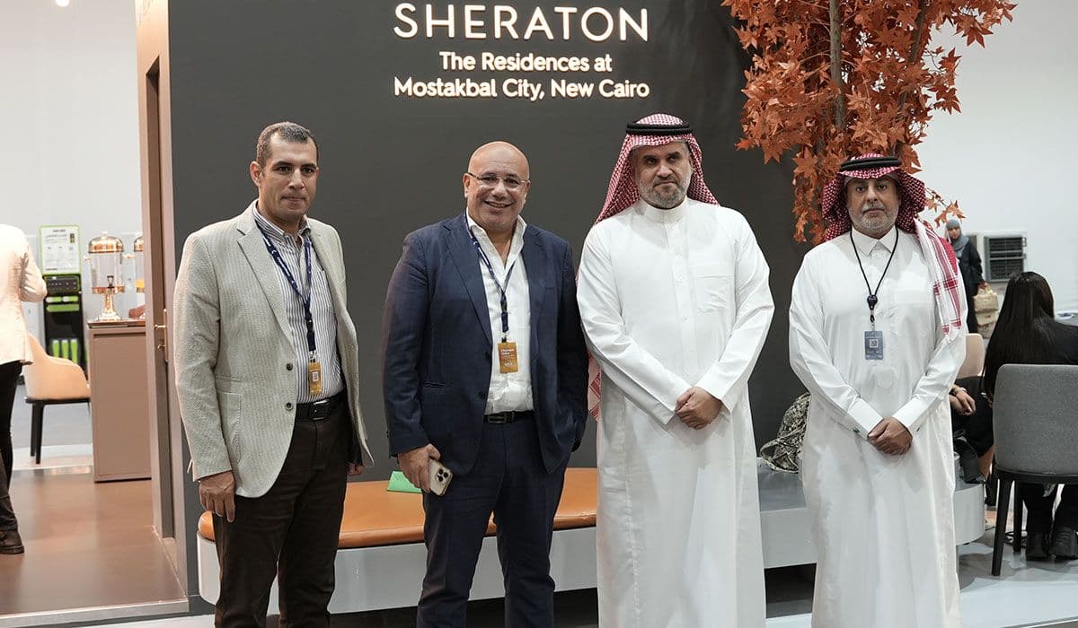 Margins Developments - Margins Developments Shines at Cityscape Global Riyadh with Exceptional Projects and Exclusive Offers