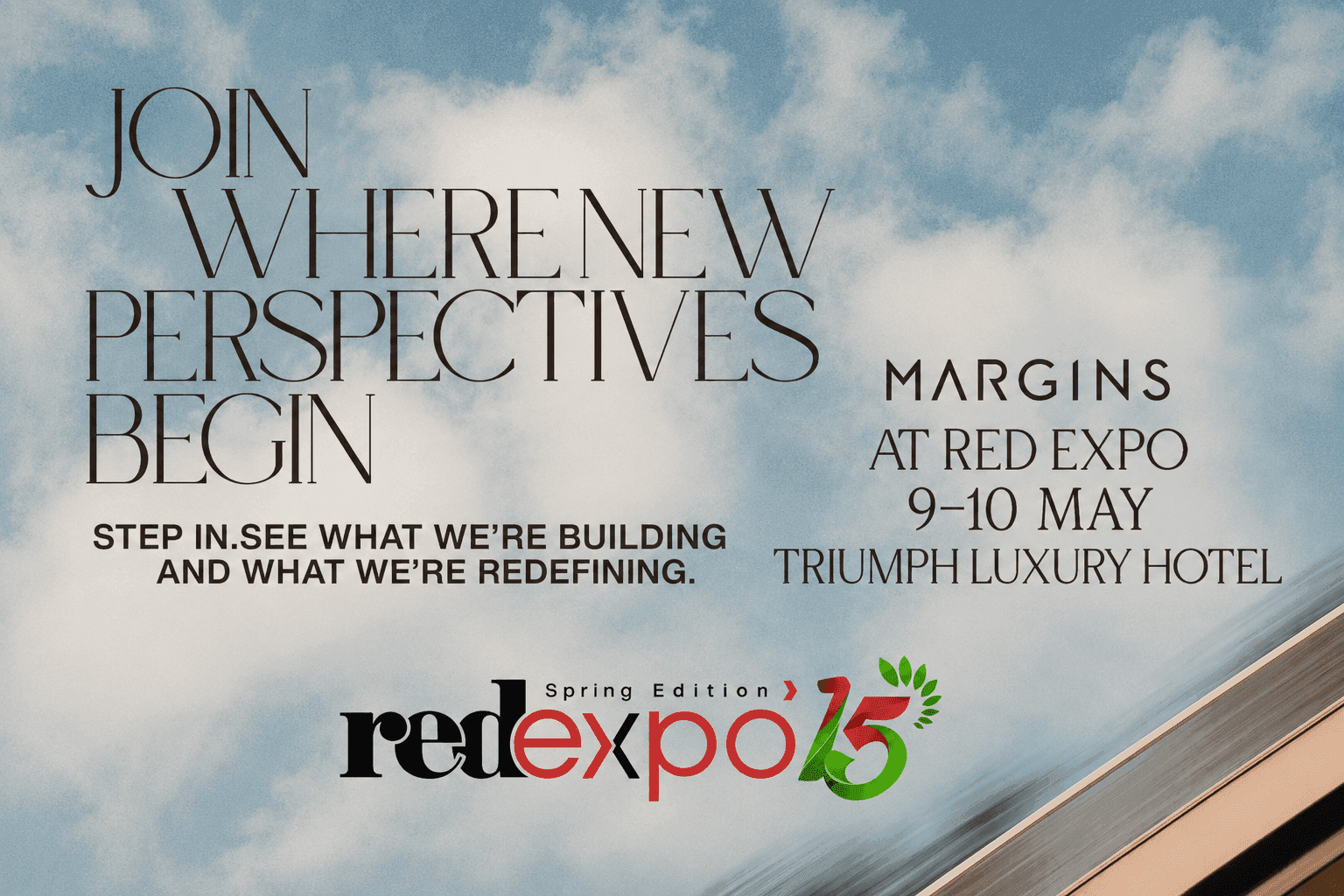 Margins Developments News - undefined