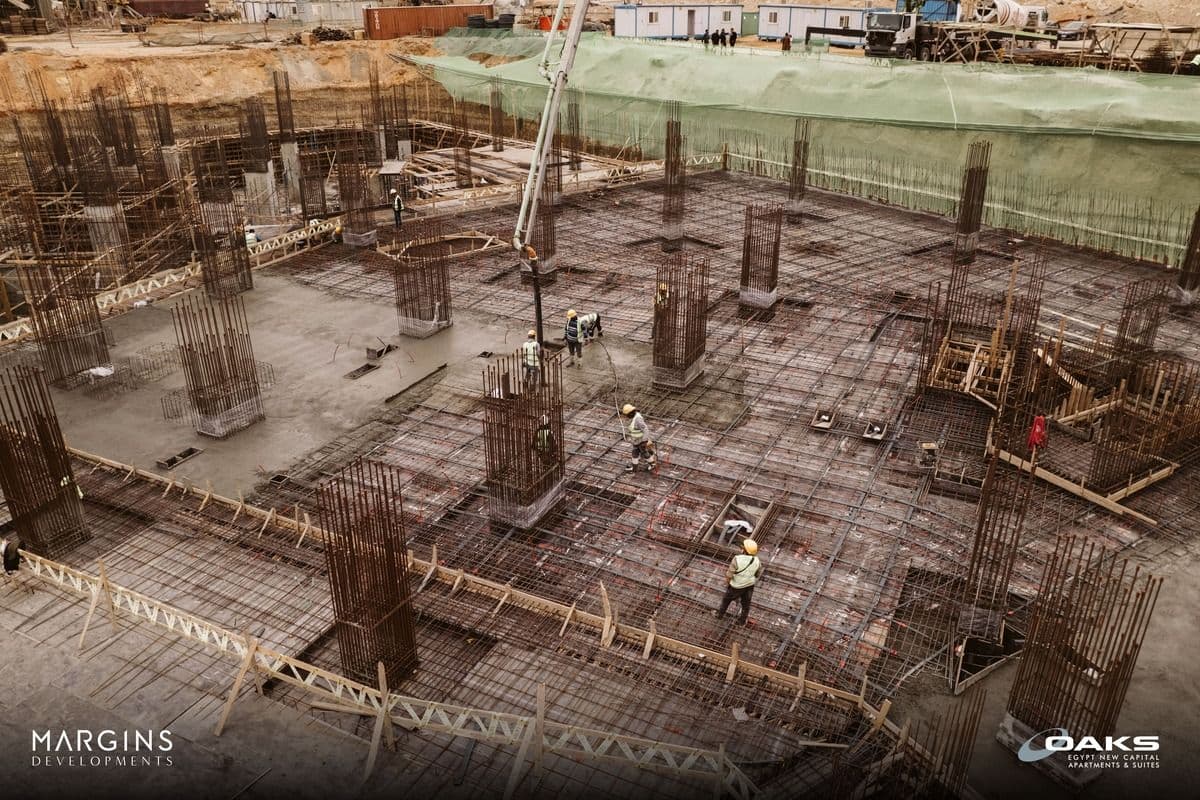 marginsdevelopments progress - null